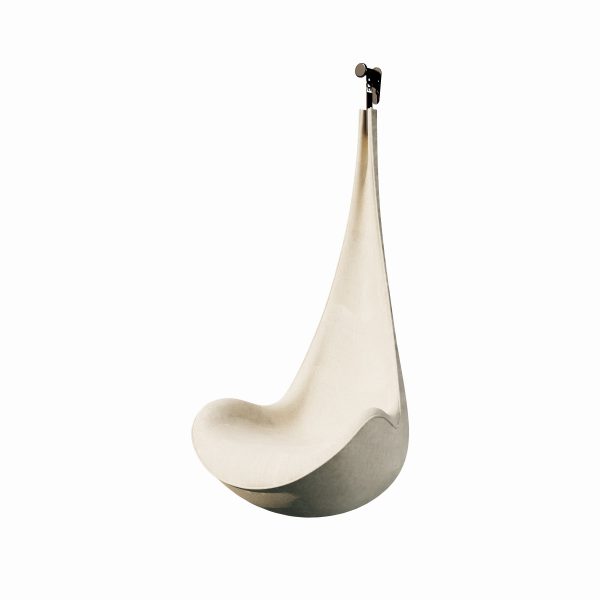POLTRONA REGG PAREDE - Lattoog