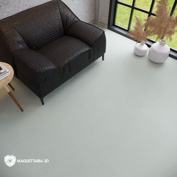 Piso Premium Cinza - Imagem 2