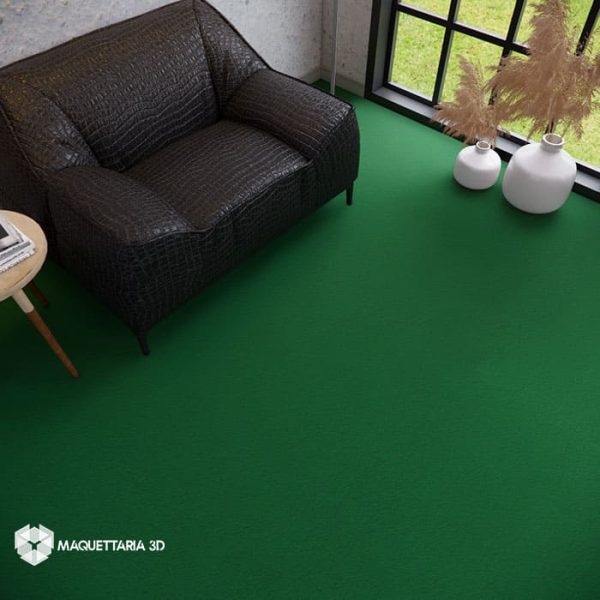 Piso Premium Verde - Imagem 2