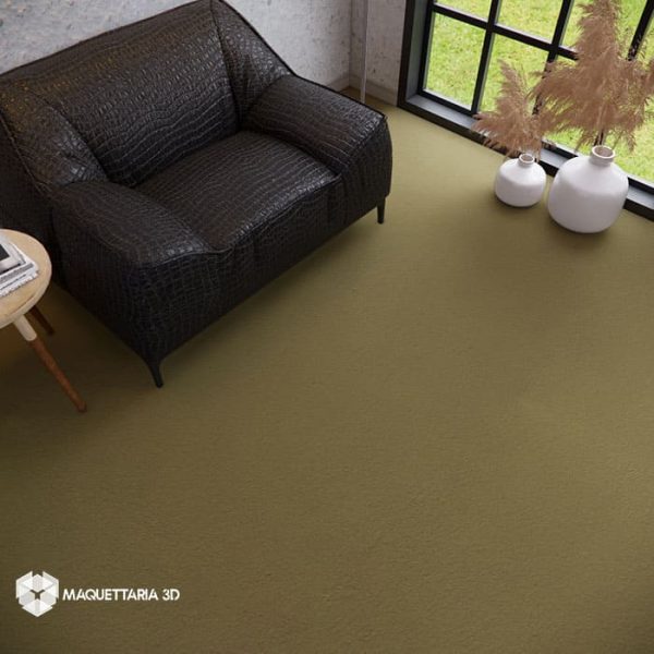 Piso Premium Concreto - Imagem 2