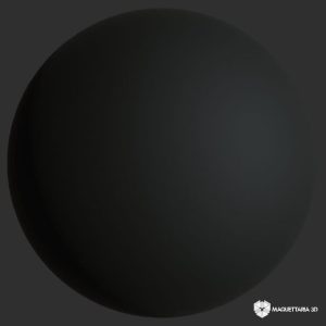 Piso Premium Preto