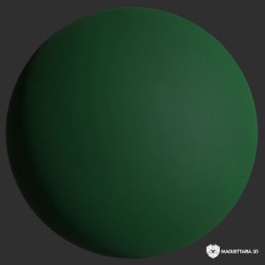 Piso Premium Verde