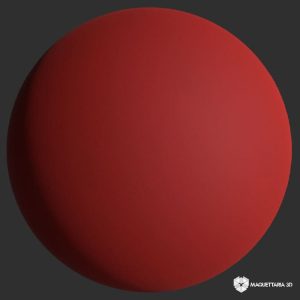 Piso Premium Vermelho Segurança
