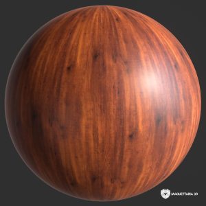 ACM WOOD ÂMBAR