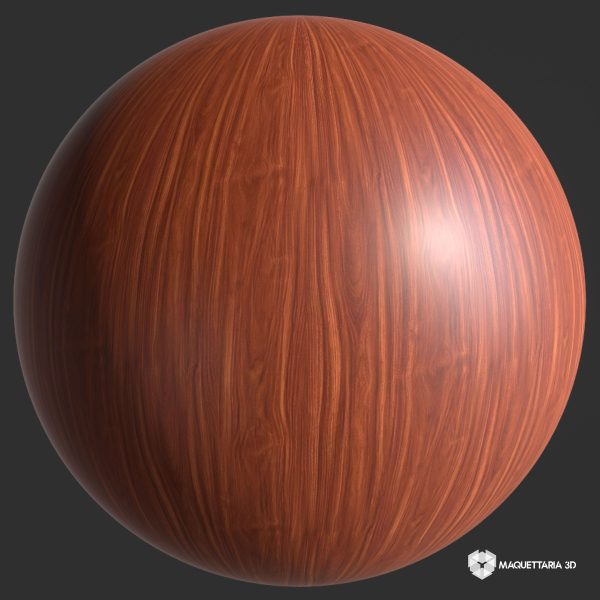 ACM WOOD CEREJEIRA ESCURA