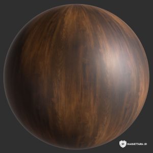 ACM WOOD ÉBANO