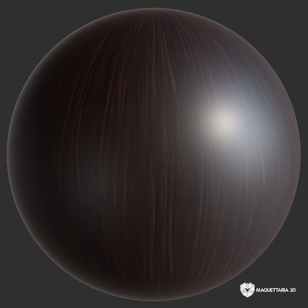 ACM WOOD IMBUIA