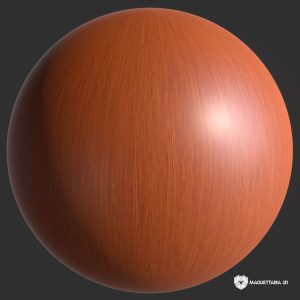 ACM WOOD MOGNO