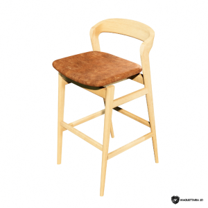 Banqueta Velma
