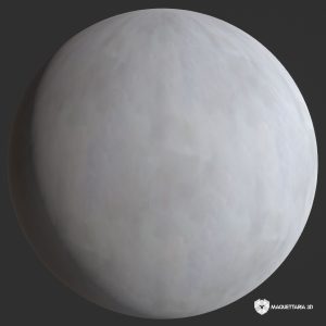 Cimento Queimado Prata