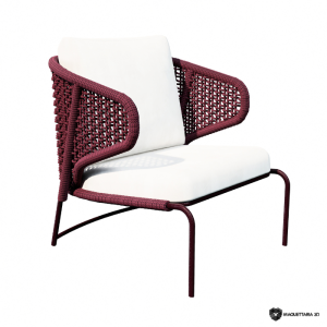 Poltrona Sala Ostuni