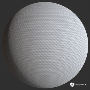 MADRAS WHITE 40X120 NAT