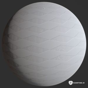 RV NILO WHITE 40X120 NAT