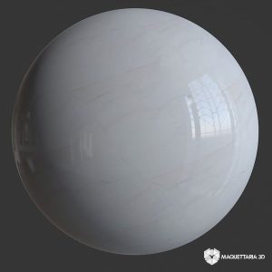 Quartzito Bianco Superiore