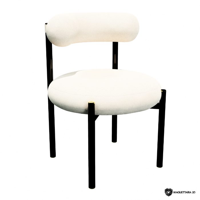 Cadeira Coco