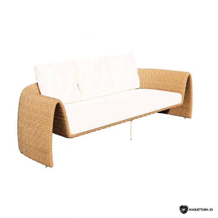 Sofá Lido