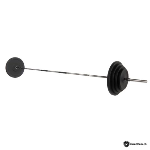 23 Barra de supino 2,20 02