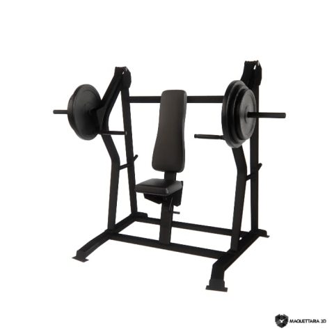 29 Equipamento para dorcais