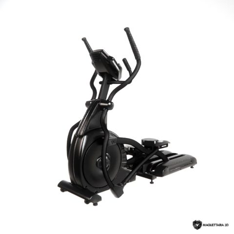 55 Bicicleta Ergométrica 02