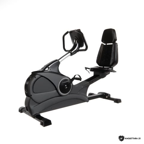 56 Bicicleta Ergométrica 03