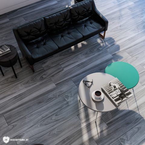 ABITARE HD GR 20X120 AC