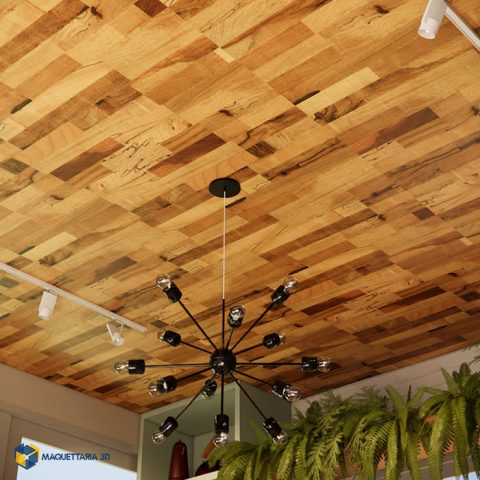 AGAR-CASTANHO - -TETO-VINÍLICO-(LINHA-PLUS)