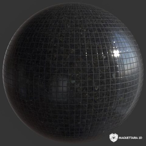 AMOSTRA-02_Azulejo-Mosaico-Granito-Emerald-Pearl-Granite