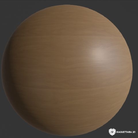 MDF AMÊNDOLA RÚSTICA DURATEX