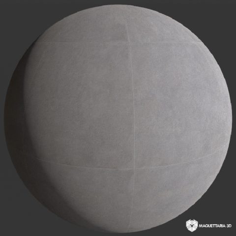 Mier Cinza 120x120 NAT - Elizabeth