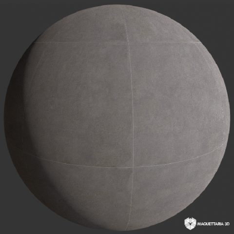 Mier Grafite 120x120 NAT - Elizabeth