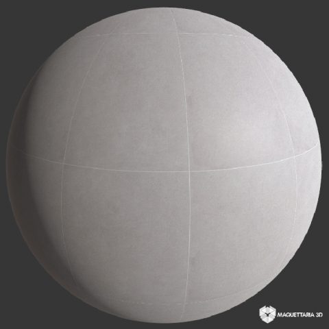 Mier Off White 120x120 NAT - Elizabeth