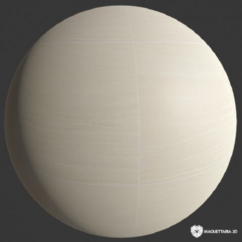 Areia do Mar 120x120 NAT - Portinari