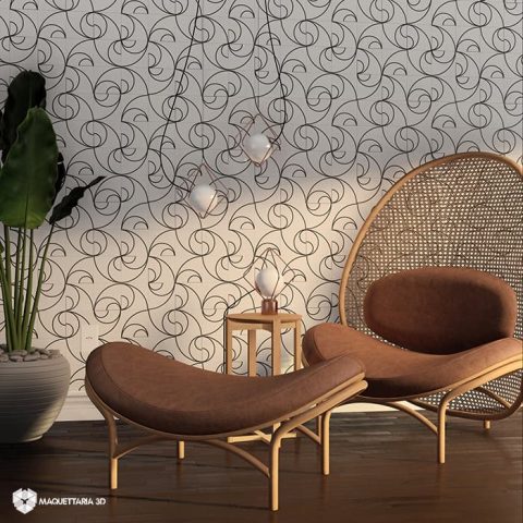 ARCO-TRIPLO-15X15-PO