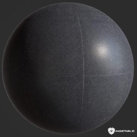 Across-Drain-Graphite-80X80-NAT