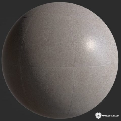 Across-Drain-Off-White-80X80-NAT