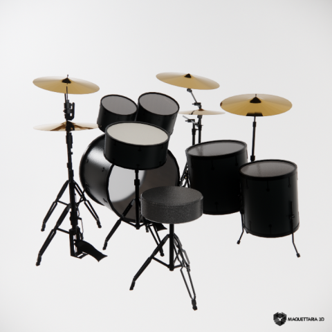 Água Cascata - Modelo 03