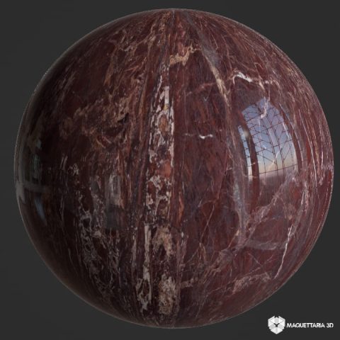 Amostra_Mármore-Red-Ravel-Jasper