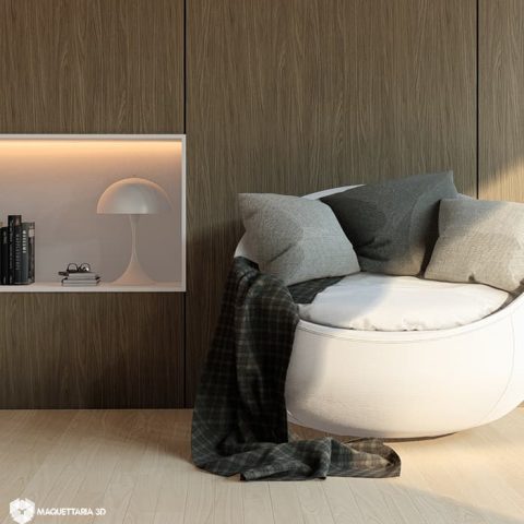 Arauco_MDF-Amendoeira