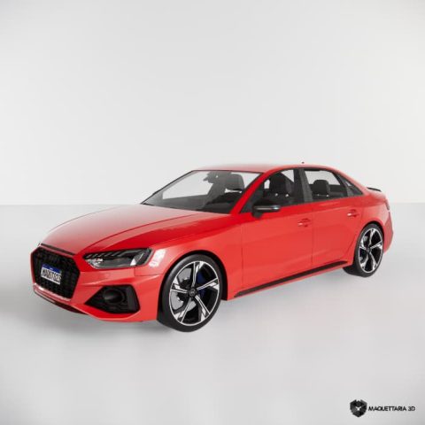 Audirs4