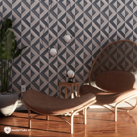 BLUES-LINE-MIX-30X60-MATTE