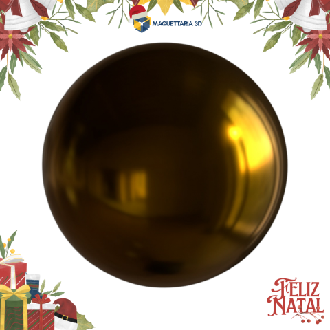 BOLA-AMARELA-ARVORE-DE-NATAL