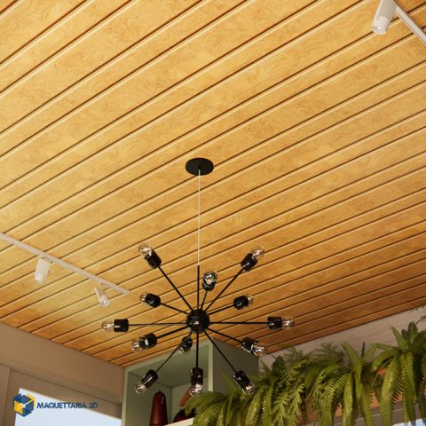 BREEZE-LIGHT-BEGE - -TETO-VINÍLICO-(LINHA-PLUS)