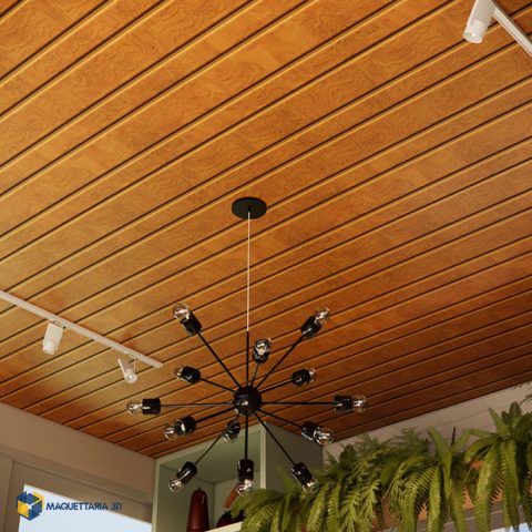 BREEZE-LIGHT-MARROM - -TETO-VINÍLICO-(LINHA-PLUS)