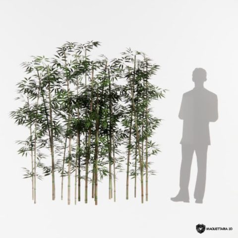 Bambus Artificiais