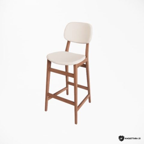 Banco Alto Tramontina Piazza London