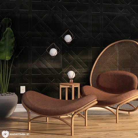 CAIS TRAMA 59X118,2 DECORTILES