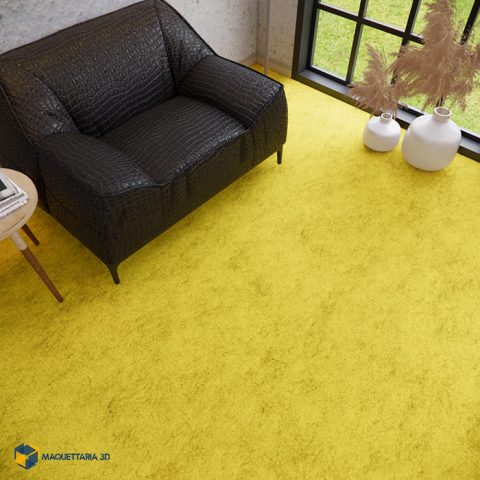 CARPETE-AMARELO