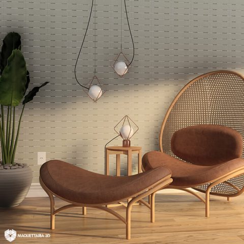 CERÂMICA ESMALTADA HD CINZA OUTONO 7x26cm (1)