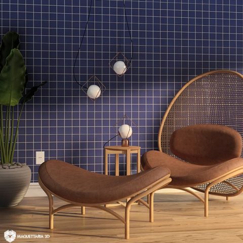 CETUS 10X10 AC - ATLAS CERÂMICA