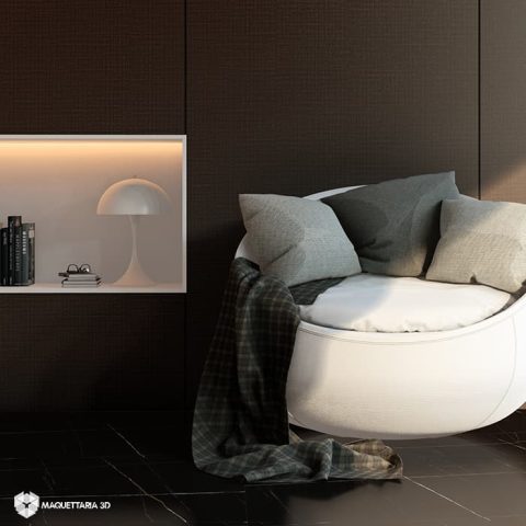 COCONUT (FINE WOOD) AC - FORMICA